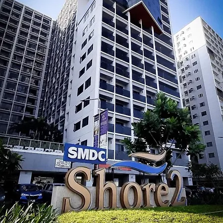 Shore 2 Residences, Tower 2